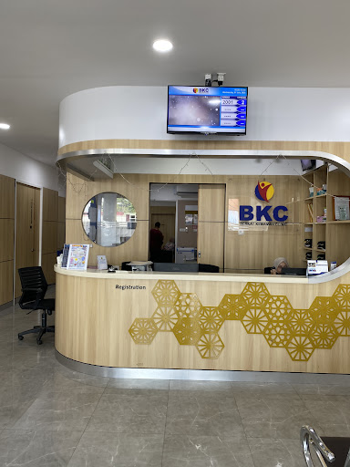 Berkat Kemaman Clinic (BKC)