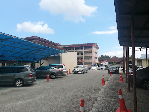 Hospital Kemaman