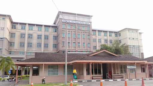 Hospital Sultanah Nora Ismail, Batu Pahat (HSNI)