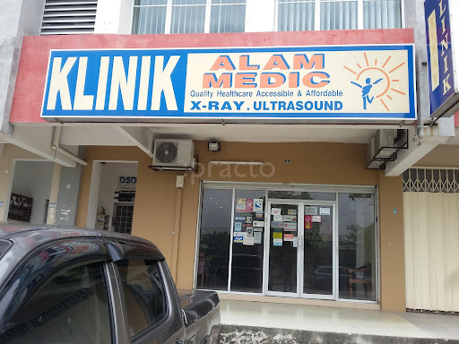 Klinik Alam Medic Putra Heights