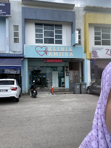 Klinik Amiira