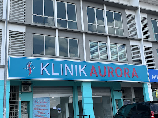 Klinik Aurora 24 Jam Denai Puchong
