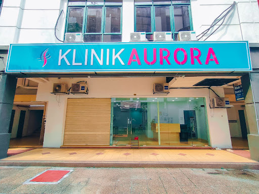 KLINIK AURORA PUCHONG PRIMA