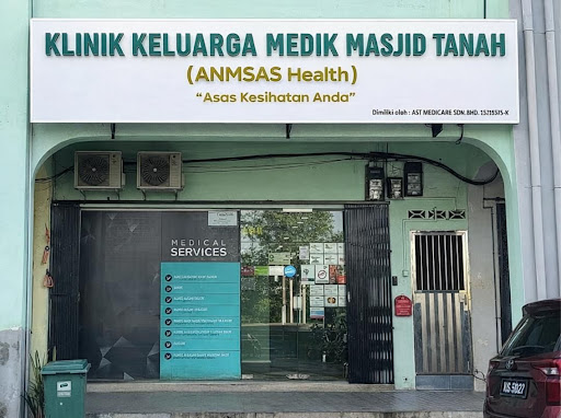 Klinik Bersalin di Kampong Masjid Tanah Terbaik untuk Ibu Hamil dan Pemeriksaan Ultrasound