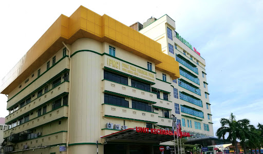 Klinik Bersalin Terbaik di Alor Setar untuk Penjagaan Ibu dan Bayi Anda