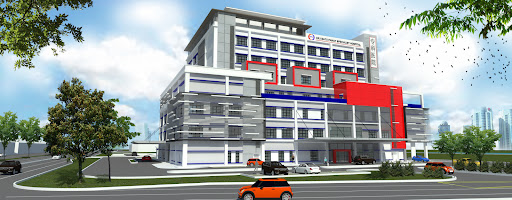 Klinik Bersalin Terbaik di Batu Pahat untuk Ultrasound Ibu & Bayi