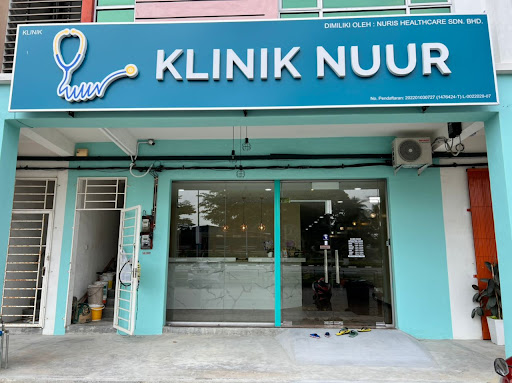 Klinik Bersalin Terbaik di Bemban untuk Ultrasound Ibu Hamil