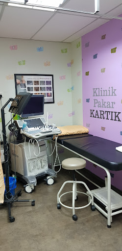 Klinik Bersalin Terbaik di Daerah Batu Pahat untuk Pemeriksaan Ultrasound Lengkap