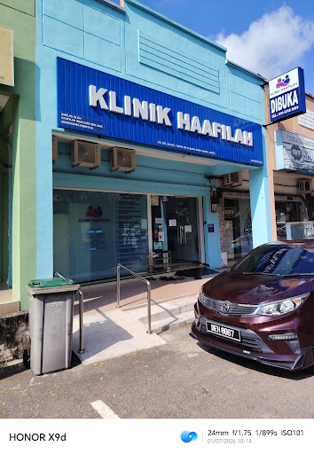 Klinik Bersalin Terbaik di Daerah Keluang untuk Pemeriksaan Ultrasound Ibu Hamil