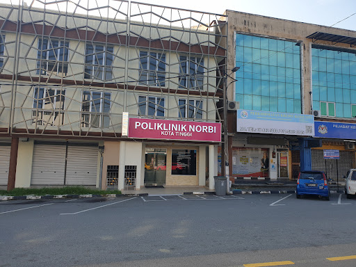 Klinik Bersalin Terbaik di Daerah Kota Tinggi untuk Pemeriksaan Ultrasound