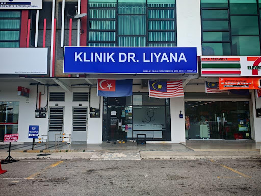 Klinik Bersalin Terbaik di Daerah Mersing untuk Ibu Mengandung