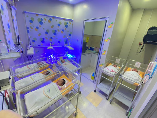 Klinik Bersalin Terbaik di Jitra untuk Pemeriksaan Ultrasound Ibu Hamil