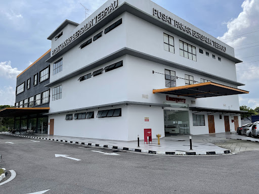 Klinik Bersalin Terbaik di Johor Bahru untuk Ultrasound Ibu Hamil