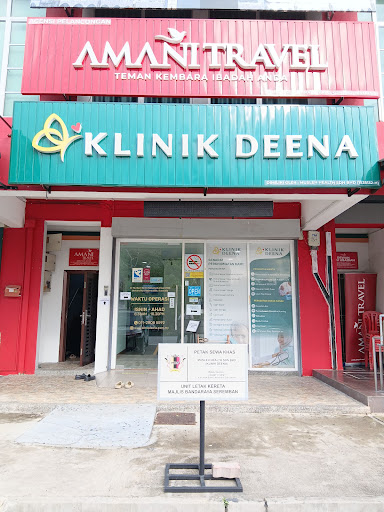 Klinik Bersalin Terbaik di Kampung Baharu Nilai untuk Ultrasound Ibu Hamil