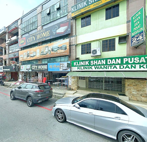 Klinik Bersalin Terbaik di Klang untuk Ultrasound Ibu Mengandung