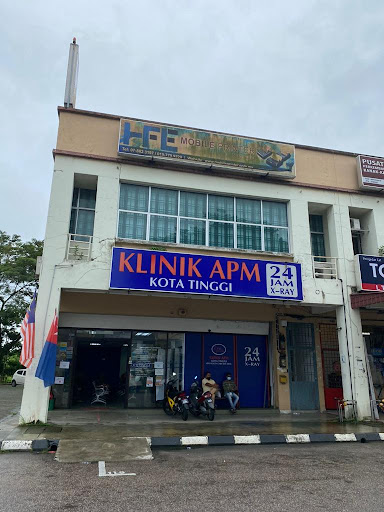 Klinik Bersalin Terbaik di Kota Tinggi untuk Pemeriksaan Ultrasound