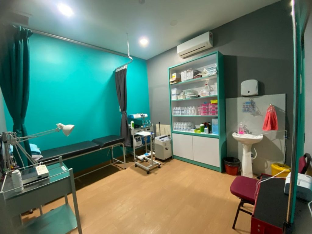 Klinik Bersalin Terbaik di Kuala Lipis untuk Ultrasound dan Penjagaan Ibu Hamil