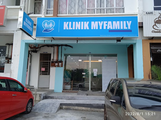 Klinik Bersalin Terbaik di Kulai untuk Pemeriksaan Ultrasound Ibu Hamil