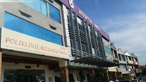Klinik Bersalin Terbaik di Shah Alam untuk Ultrasound Perempuan