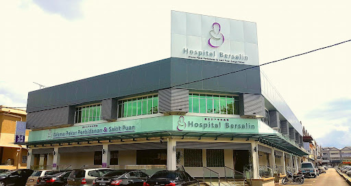 Klinik Bersalin Terbaik di Sungai Petani untuk Penjagaan Ibu Hamil dan Ultrasound