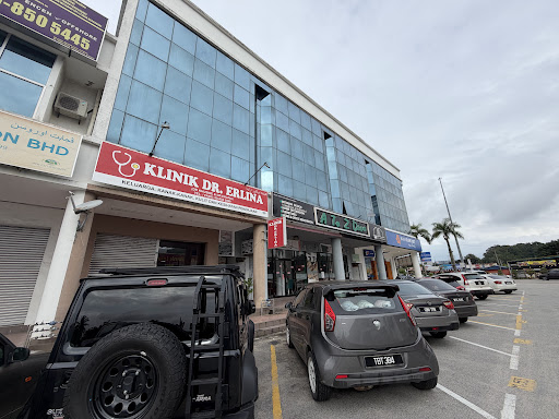 Klinik Dr Erlina