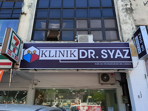 Klinik Dr. Syaz