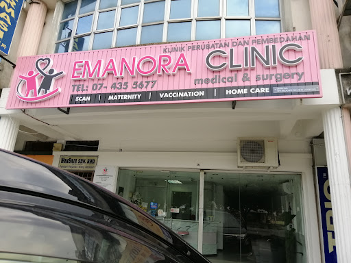 Klinik Emanora