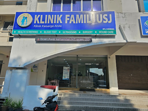Klinik Famili USJ