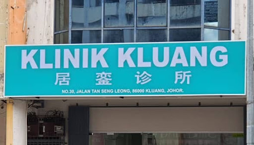 Klinik Kluang