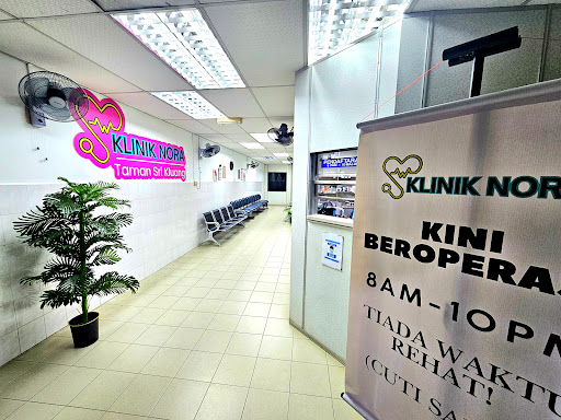 Klinik Nora