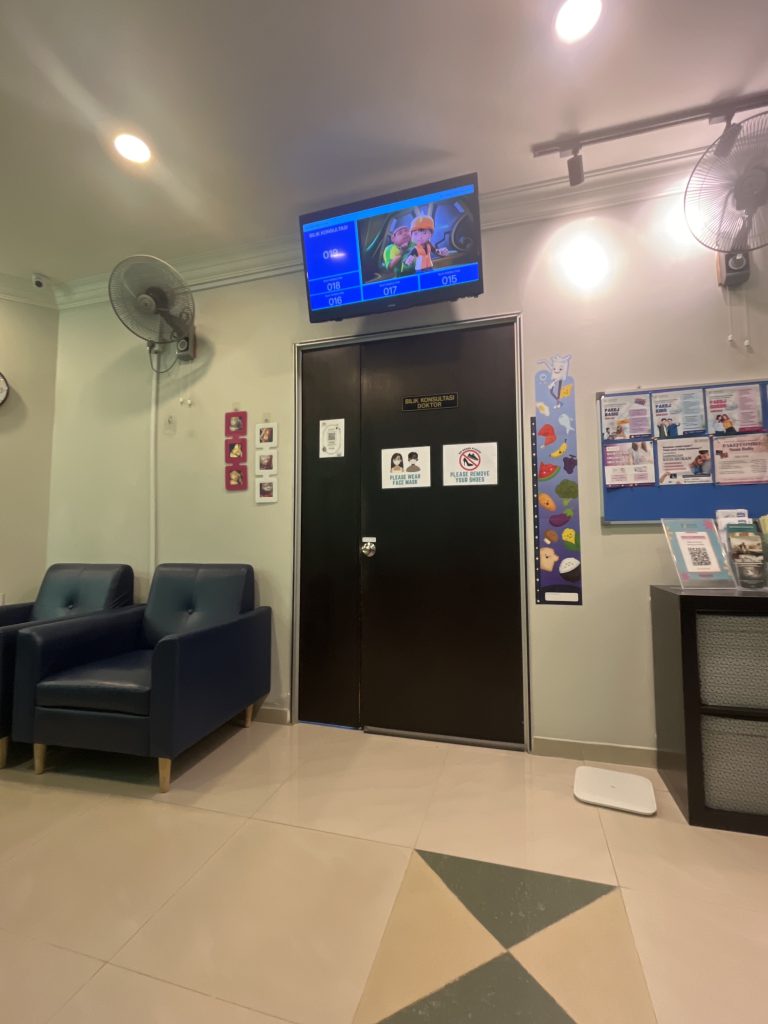 Klinik Nur Medicare