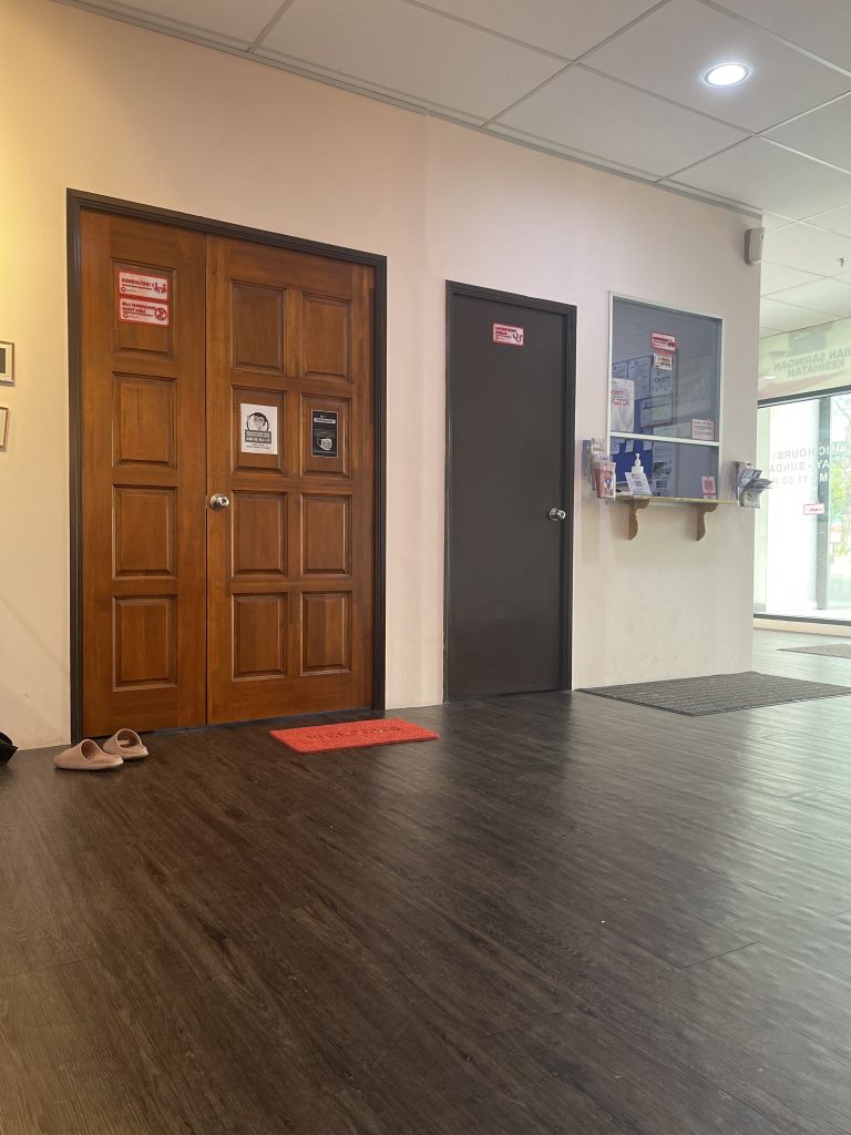 KLINIK SITI