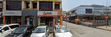 Pusat Bersalin Dan Poliklinik Syahirah