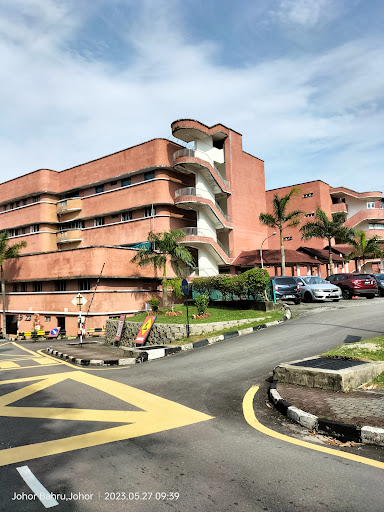 Pusat Bersalin, Hospital Sultanah Aminah, Johor Bahru