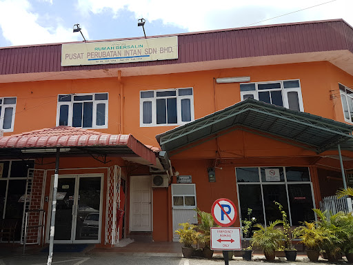 Pusat Perubatan Intan Sdn. Bhd.
