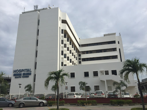 Pusat Perubatan Subang Jaya