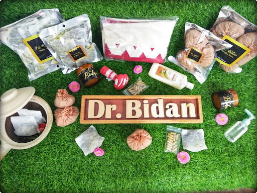 Pusat Rawatan Dr Bidan