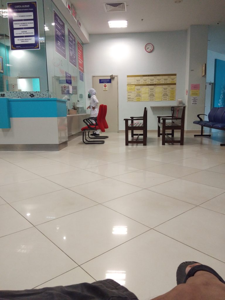 Pusat Rawatan Ibu dan Bayi (PRIBA), Hospital Sultanah Nur Zahirah, Kuala Terengganu