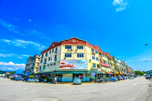 Rumah Bersalin Beruntung