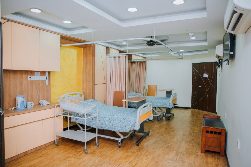 UMRA Hospital